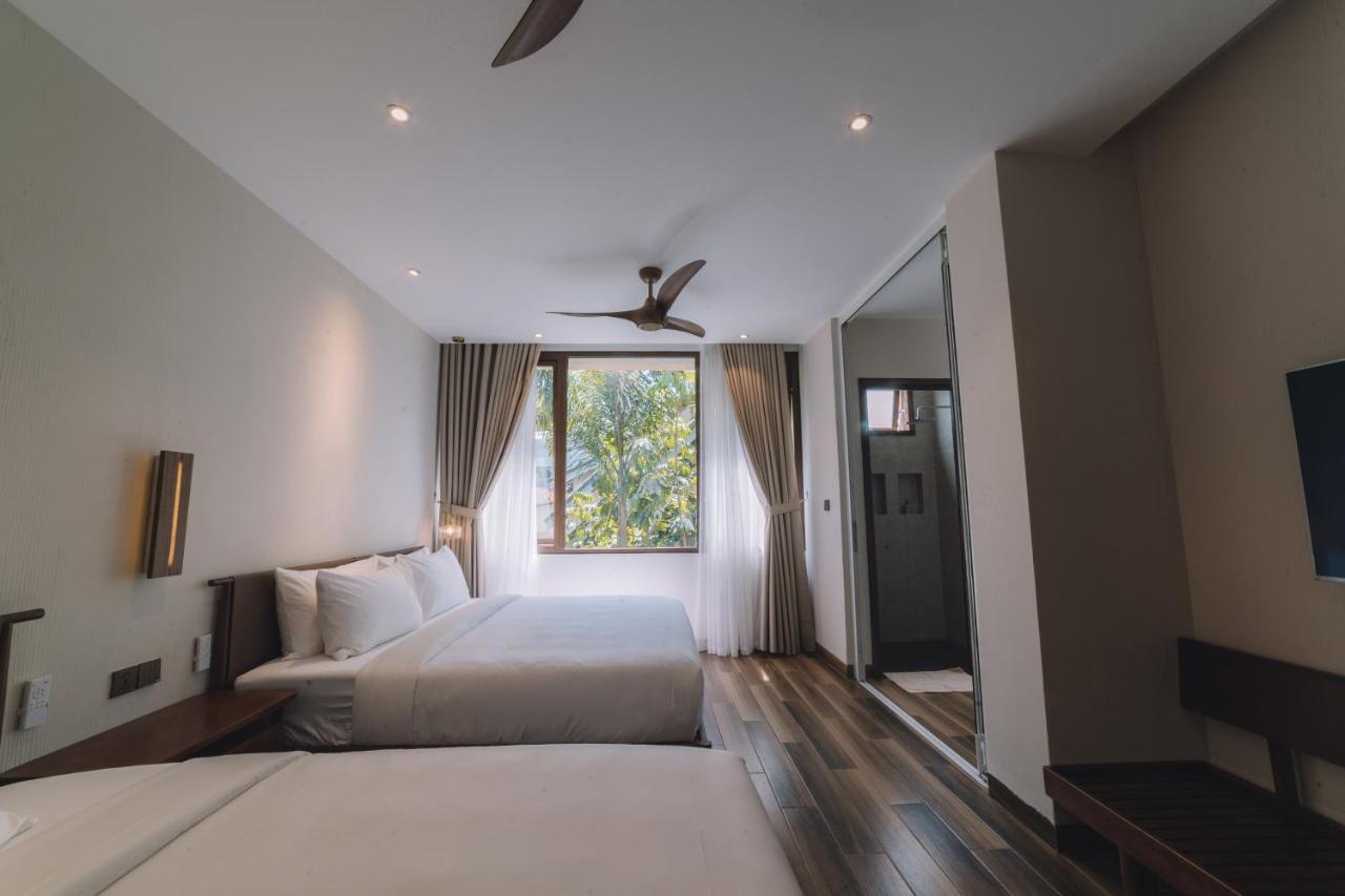 Zen Valley Dalat Exterior photo