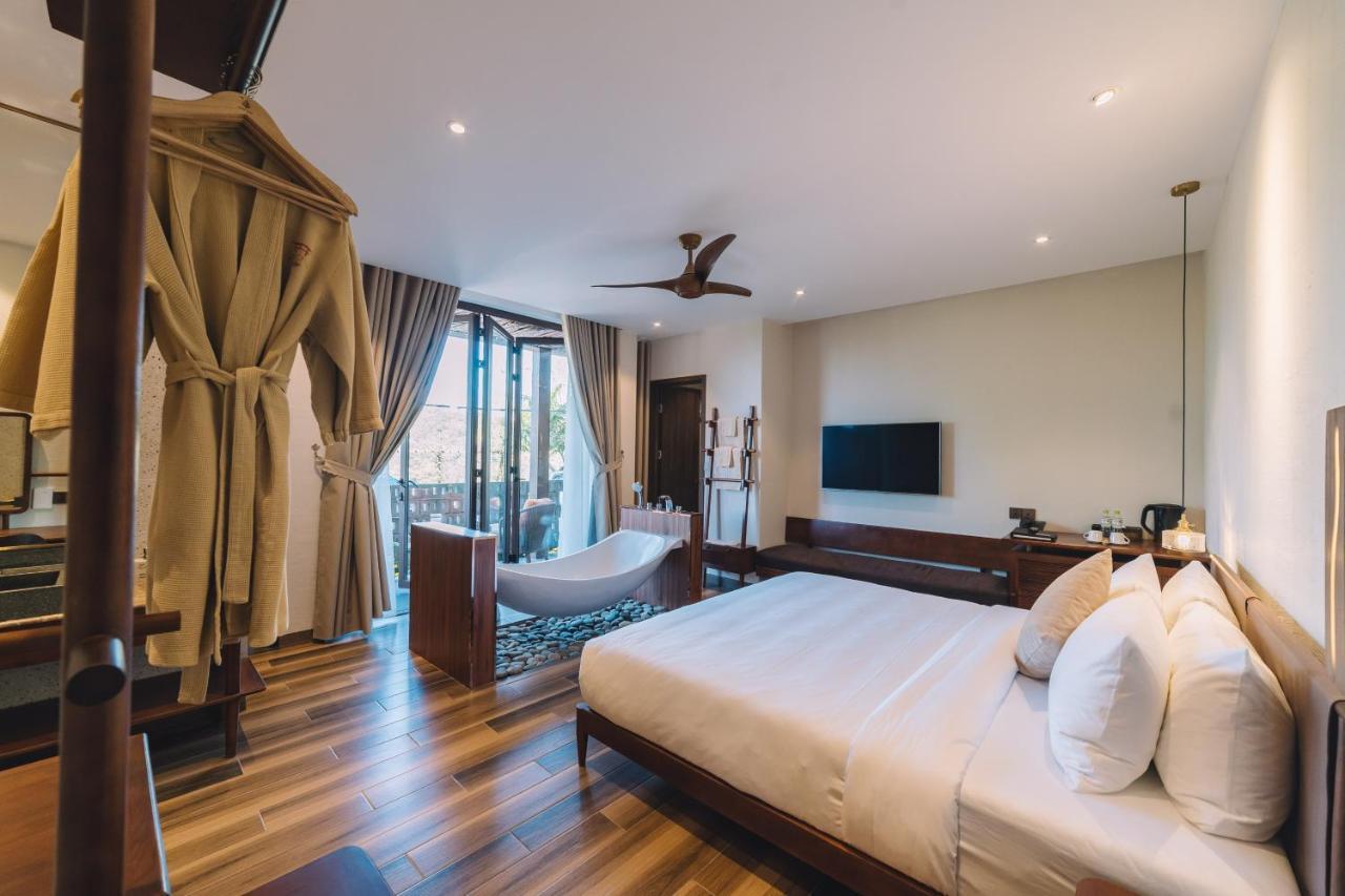 Zen Valley Dalat Exterior photo