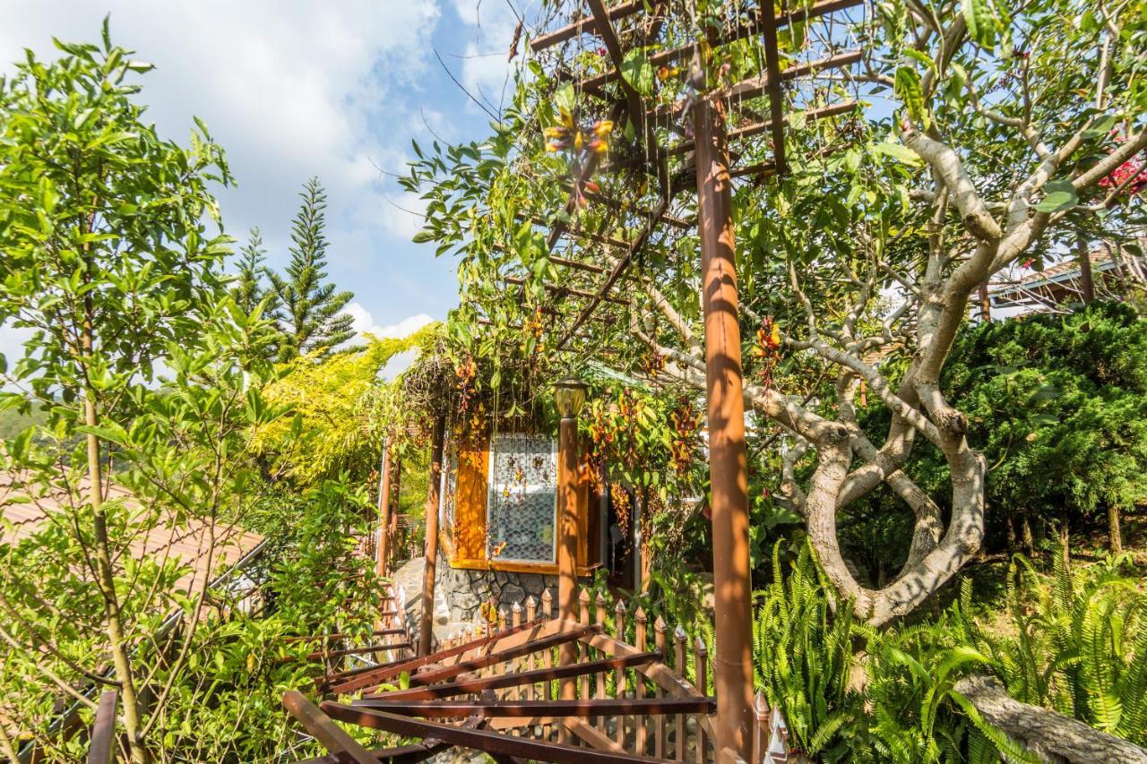 Zen Valley Dalat Exterior photo