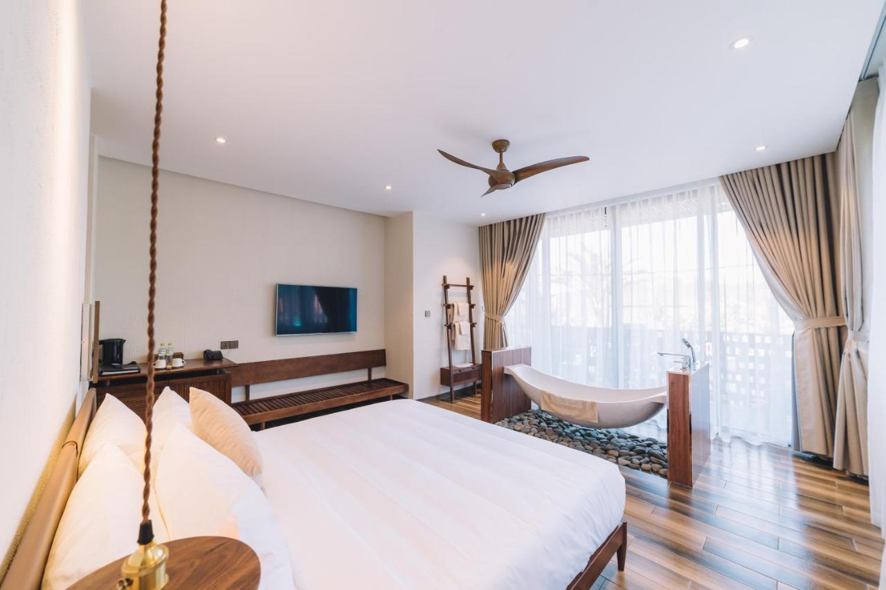 Zen Valley Dalat Exterior photo