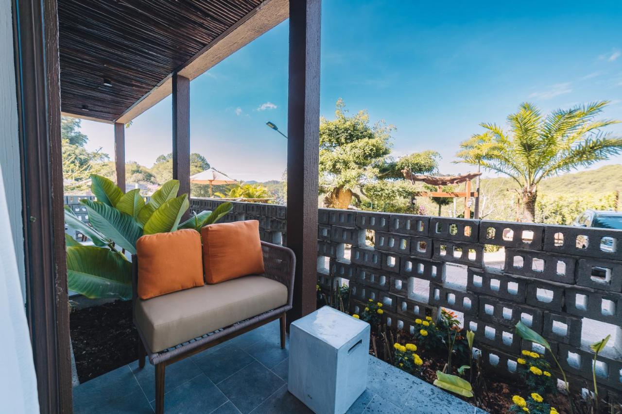 Zen Valley Dalat Exterior photo
