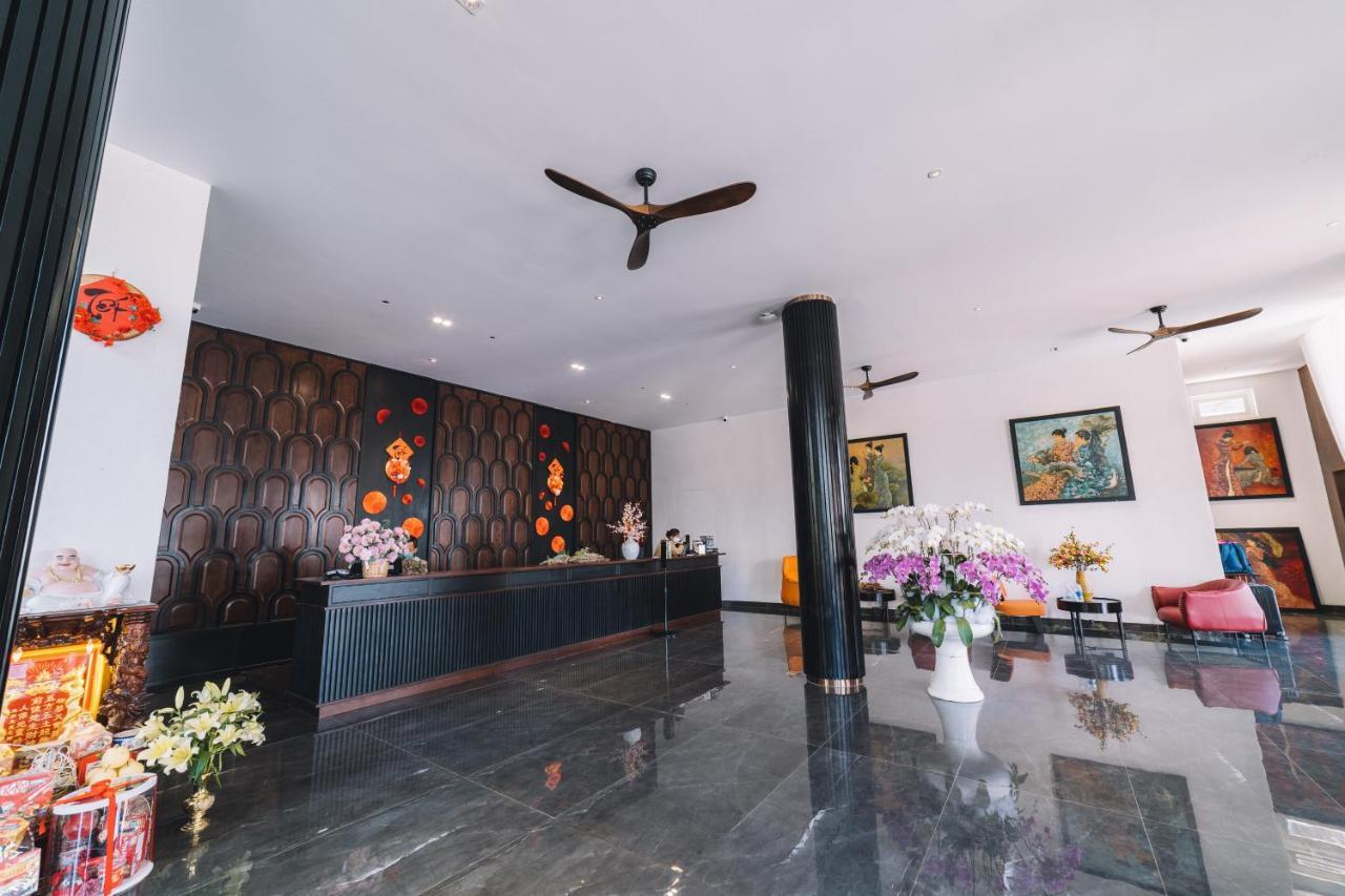 Zen Valley Dalat Exterior photo
