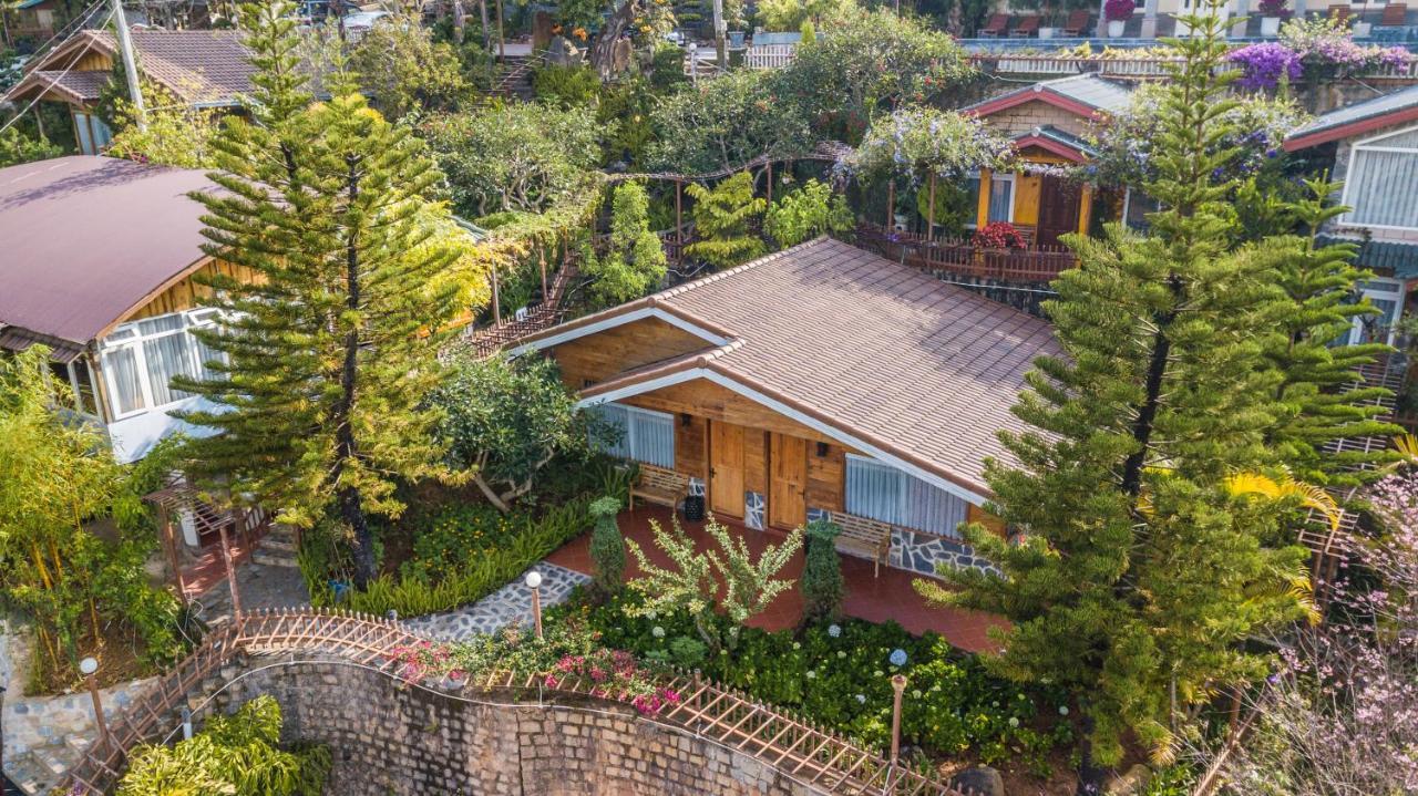 Zen Valley Dalat Exterior photo