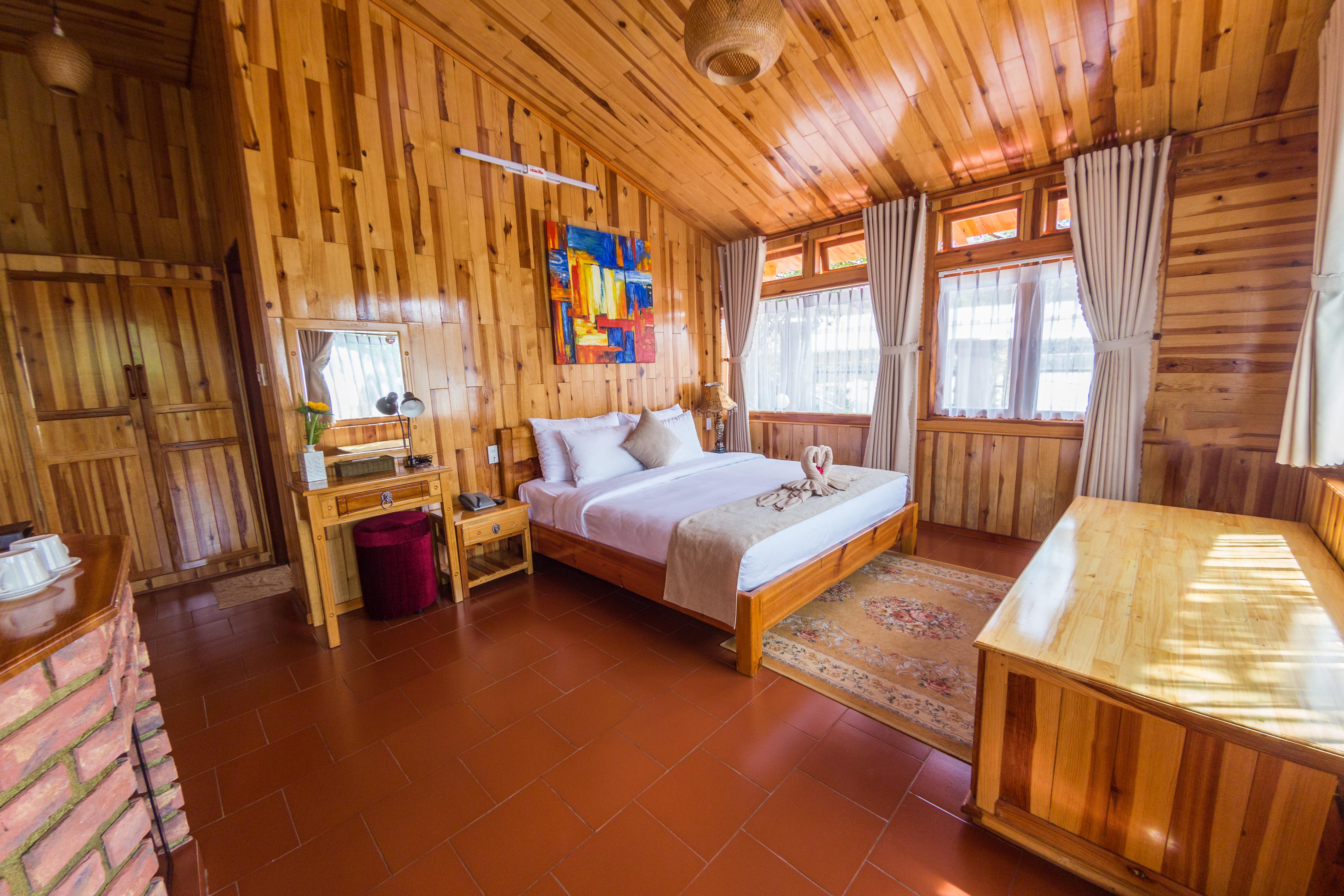 Zen Valley Dalat Exterior photo