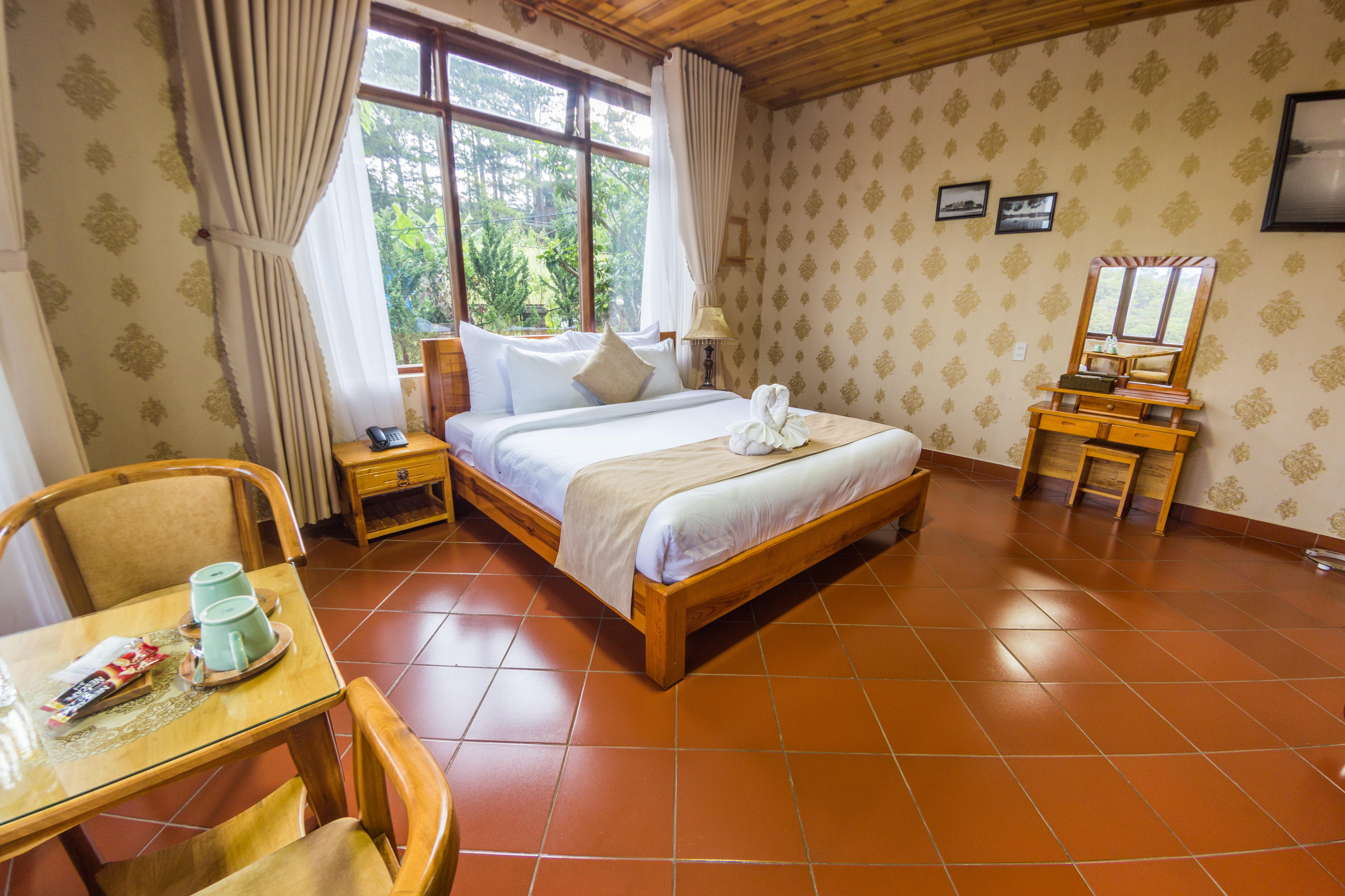Zen Valley Dalat Exterior photo
