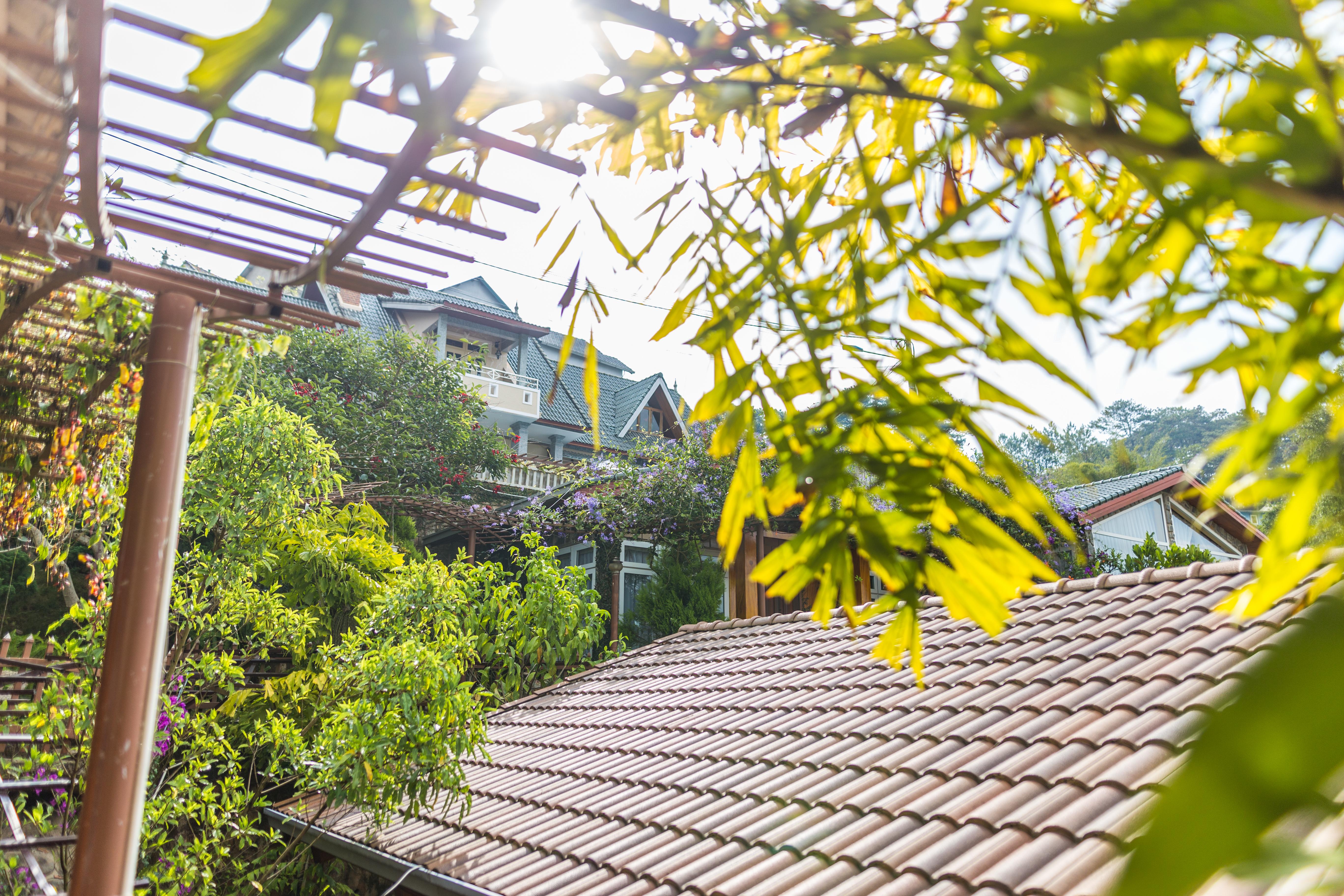Zen Valley Dalat Exterior photo