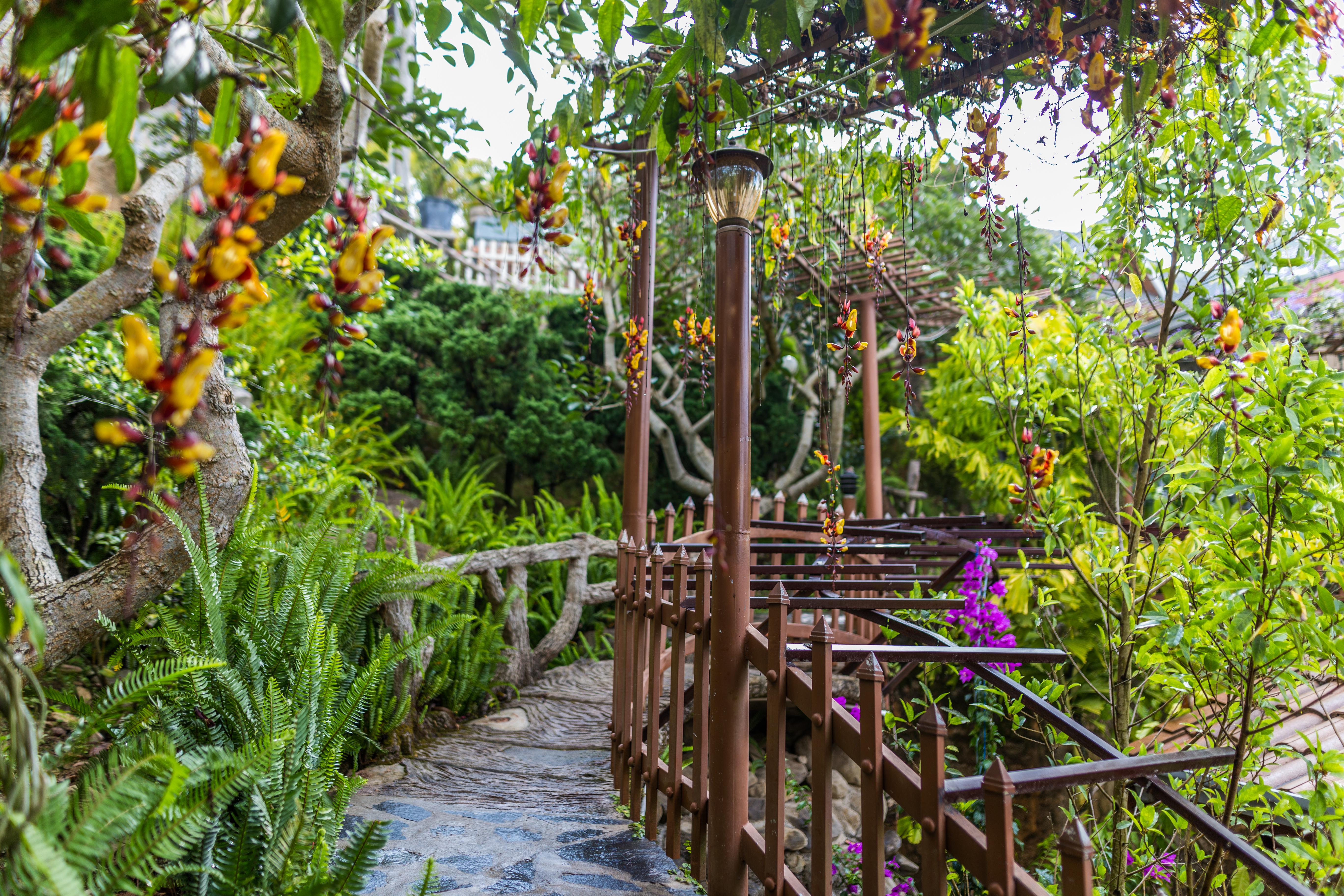 Zen Valley Dalat Exterior photo
