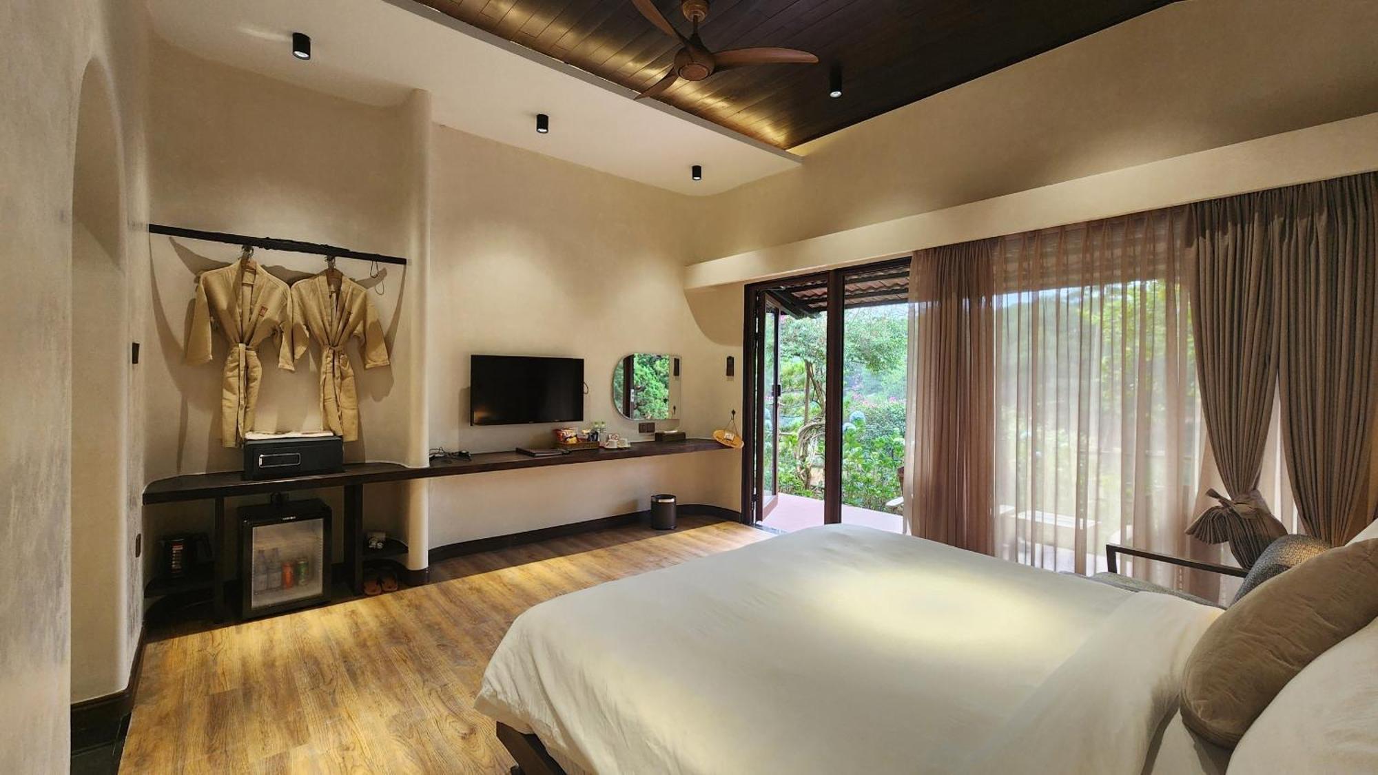 Zen Valley Dalat Exterior photo