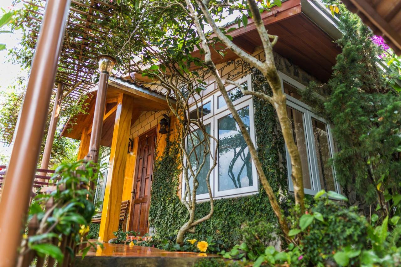 Zen Valley Dalat Exterior photo